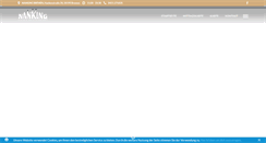 Desktop Screenshot of nanking-bremen.de