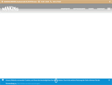 Tablet Screenshot of nanking-bremen.de